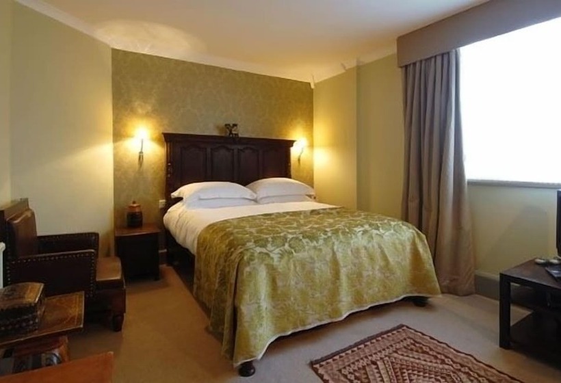 غرفة كلاسيكية, Elephant