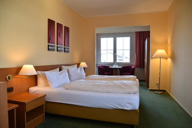 스탠다드 룸, Waldperle