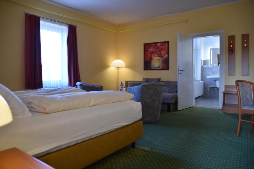 패밀리 룸, Waldperle