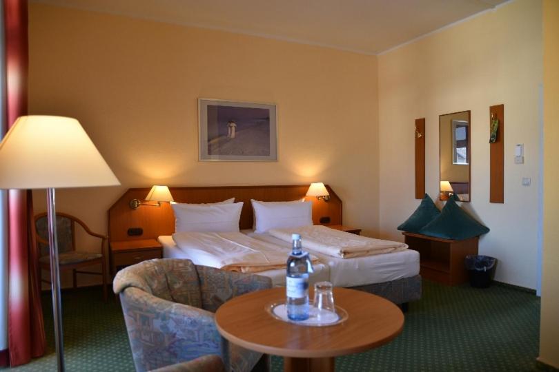 스탠다드 발코니 룸, Waldperle