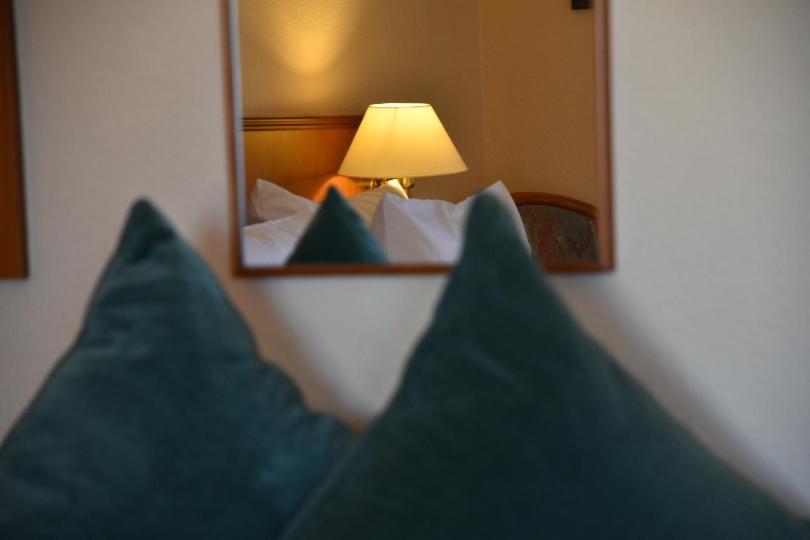 스탠다드 발코니 룸, Waldperle