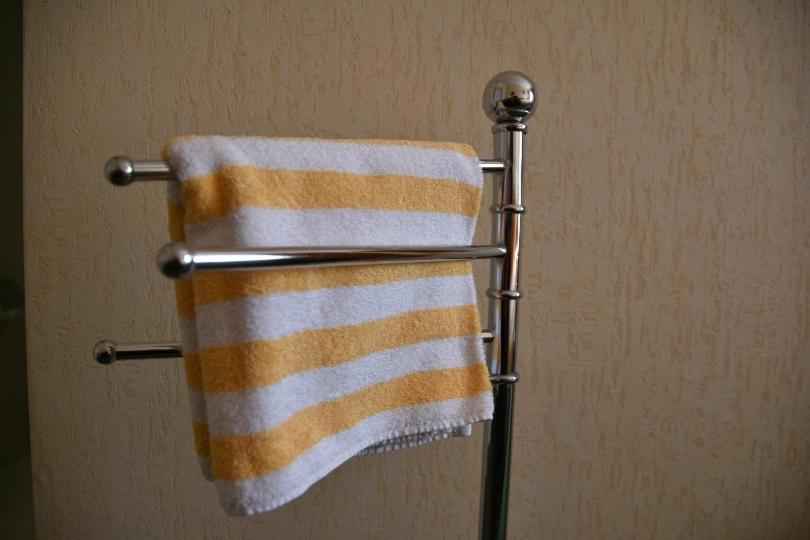 스탠다드 발코니 룸, Waldperle