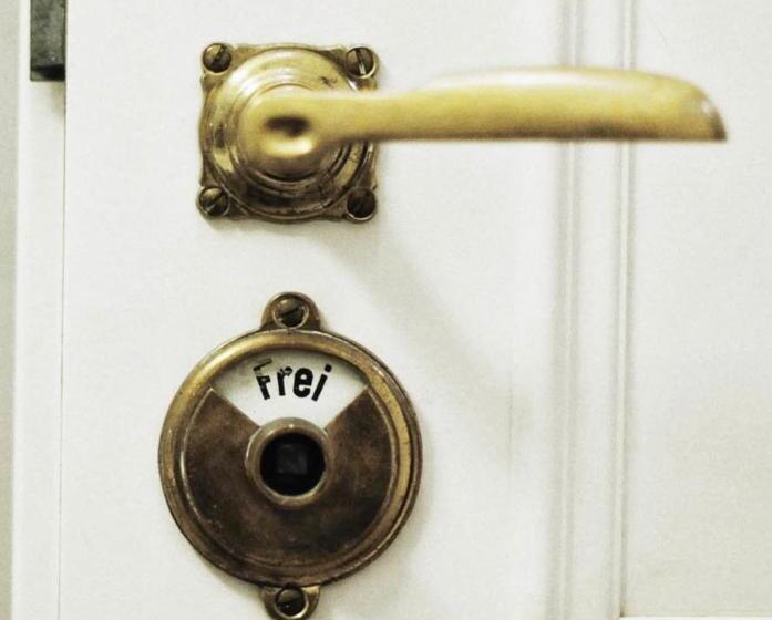 스탠다드 발코니 룸, Waldperle