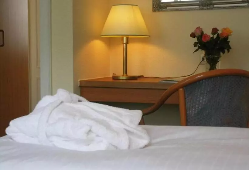 اتاق استاندارد, Marin Hotel Sylt Gmbh