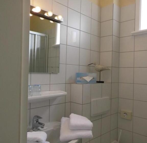 Номер Стандарт, Marin Hotel Sylt Gmbh