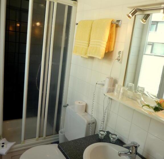 Номер Стандарт, Marin Hotel Sylt Gmbh