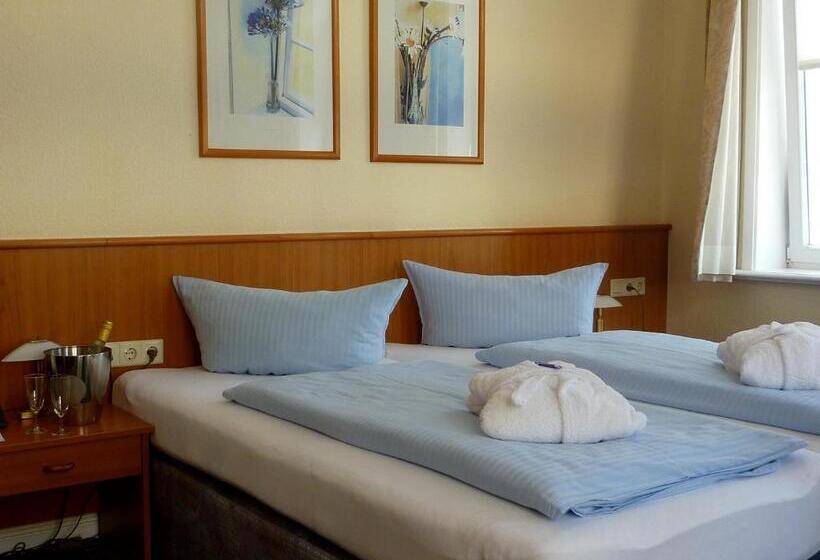 Номер Стандарт, Marin Hotel Sylt Gmbh