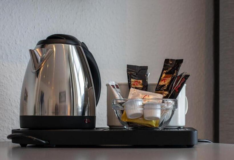 Номер Стандарт, Marin Hotel Sylt Gmbh