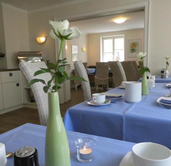 Номер Стандарт, Marin Hotel Sylt Gmbh