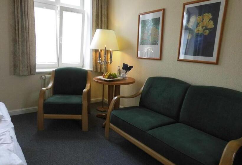 Номер Стандарт, Marin Hotel Sylt Gmbh