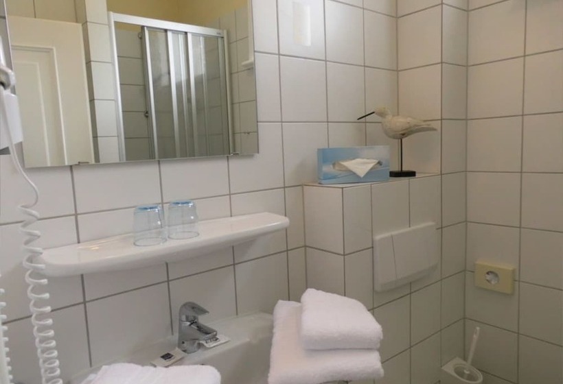 Номер Стандарт, Marin Hotel Sylt Gmbh