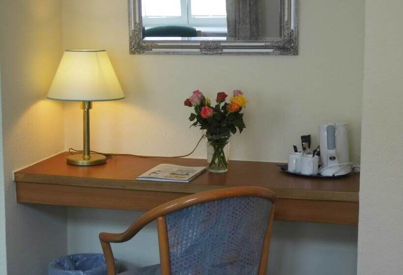 Номер Стандарт, Marin Hotel Sylt Gmbh