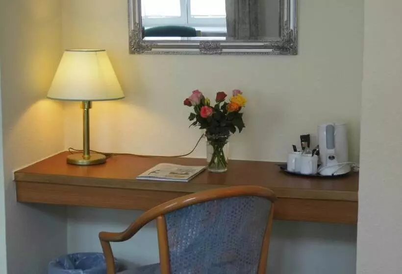اتاق استاندارد, Marin Hotel Sylt Gmbh