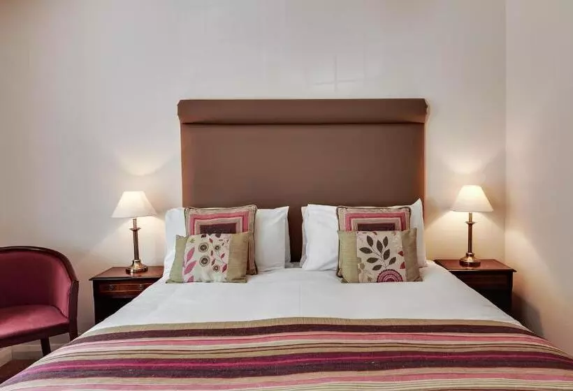 ファミリールーム, The Lordleaze Hotel And Restaurant