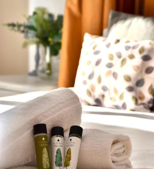 غرفة قياسية, The Lordleaze Hotel And Restaurant