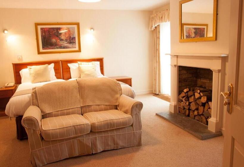 Номер Стандарт, The Lordleaze Hotel And Restaurant