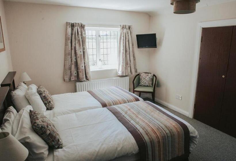 غرفة قياسية, The Lordleaze Hotel And Restaurant