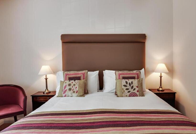 غرفة قياسية, The Lordleaze Hotel And Restaurant