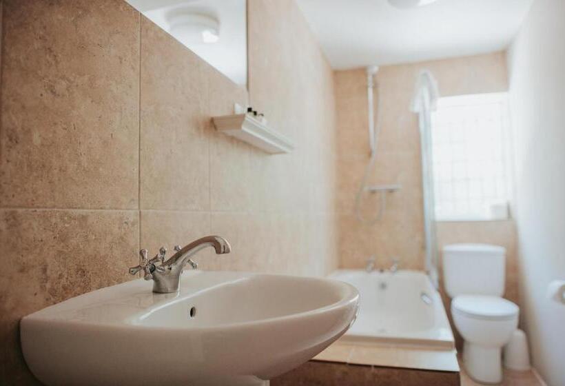 غرفة قياسية, The Lordleaze Hotel And Restaurant