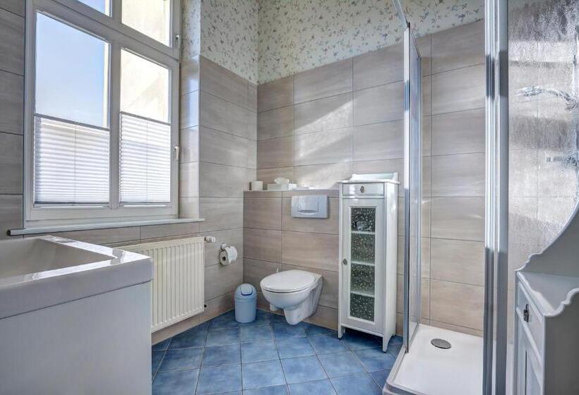 标准间内部标间, Villa Seeschloßchen