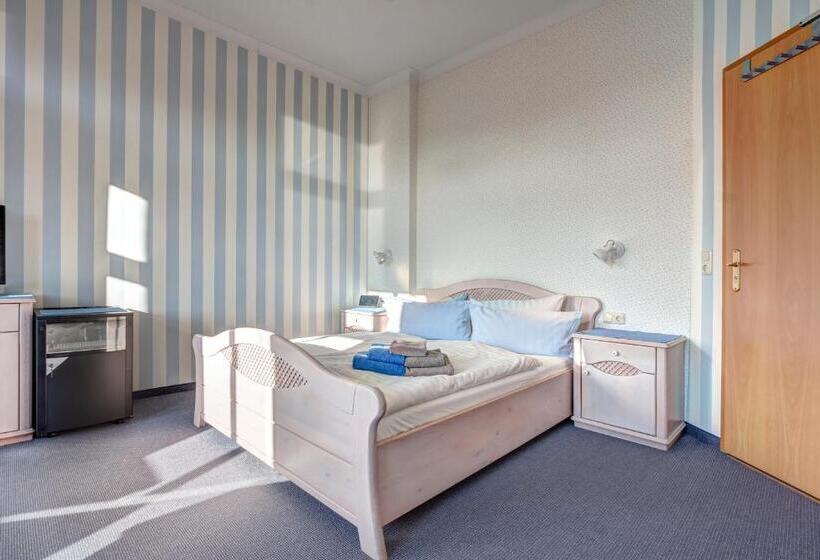 标准间内部标间, Villa Seeschloßchen