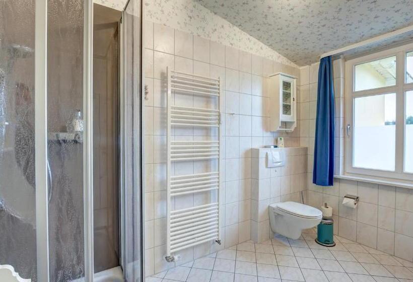 标准间内部标间, Villa Seeschloßchen