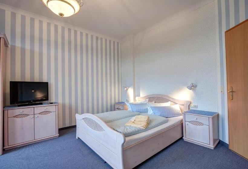 标准间内部标间, Villa Seeschloßchen