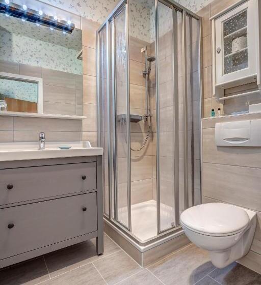 豪华海景房, Villa Seeschloßchen