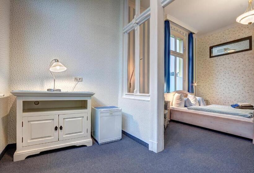 基本间, Villa Seeschloßchen