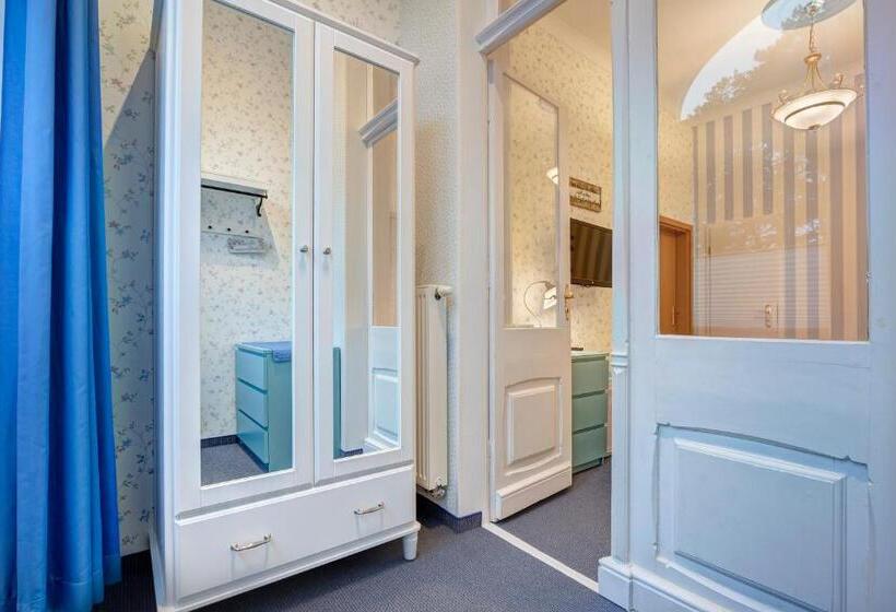 基本间, Villa Seeschloßchen