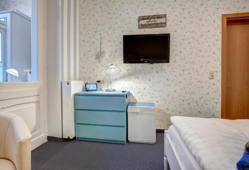 基本间, Villa Seeschloßchen