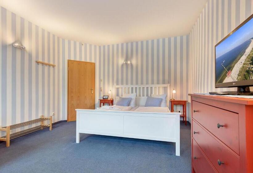 一楼标准间, Villa Seeschloßchen