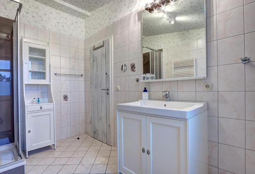 标准间内部标间, Villa Seeschloßchen