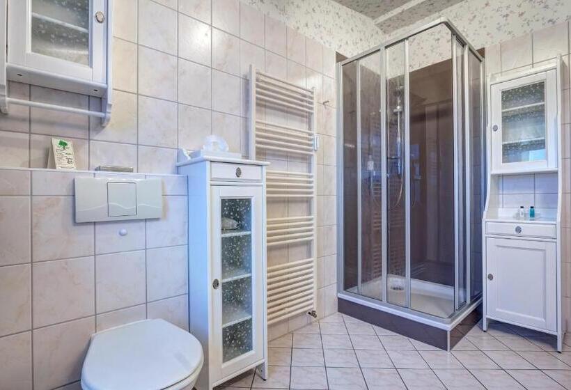 标准间内部标间, Villa Seeschloßchen