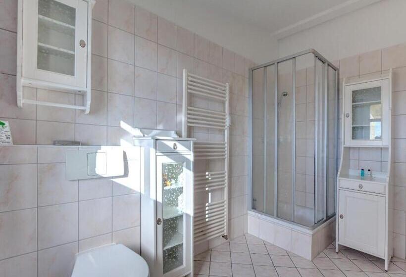 标准间内部标间, Villa Seeschloßchen