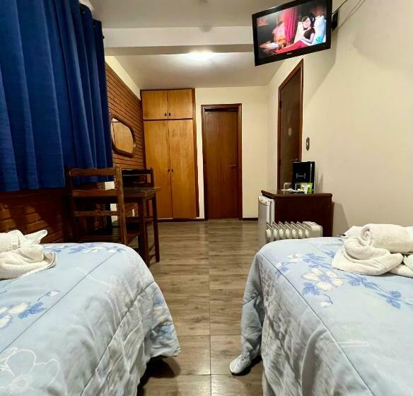 غرفة قياسية, Garnier