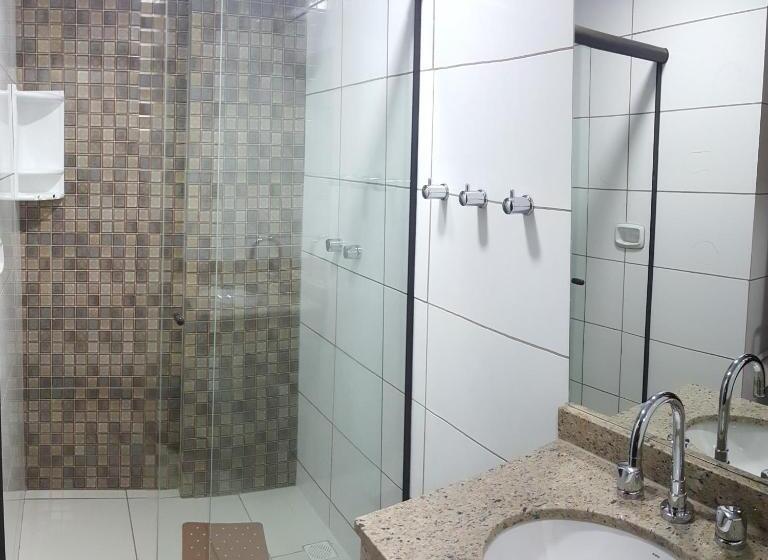 غرفة ديلوكس, Garnier