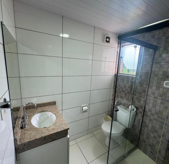 غرفة ديلوكس, Garnier