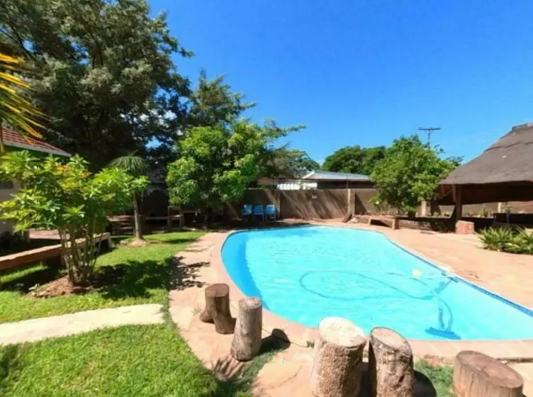 اتاق استاندارد, Birdville Bnb Guest House