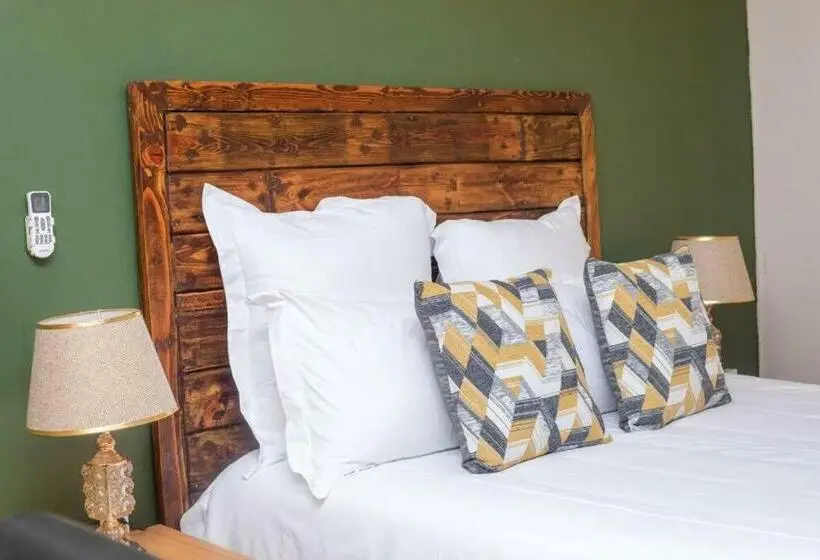 اتاق استاندارد, Birdville Bnb Guest House