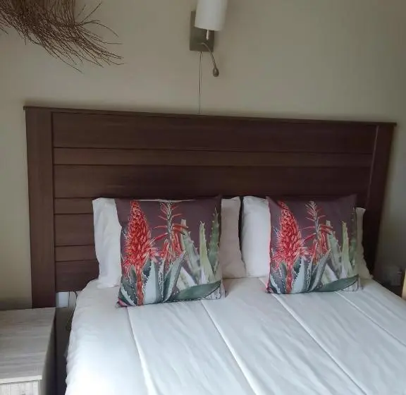اتاق اکونومی, Birdville Bnb Guest House