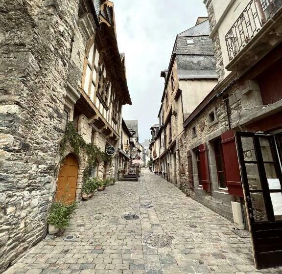 סוויטת סופריור, Les Suites De La Tour D Embas