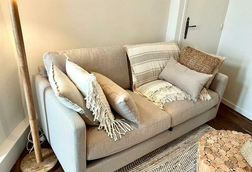 סוויטת סופריור, Les Suites De La Tour D Embas