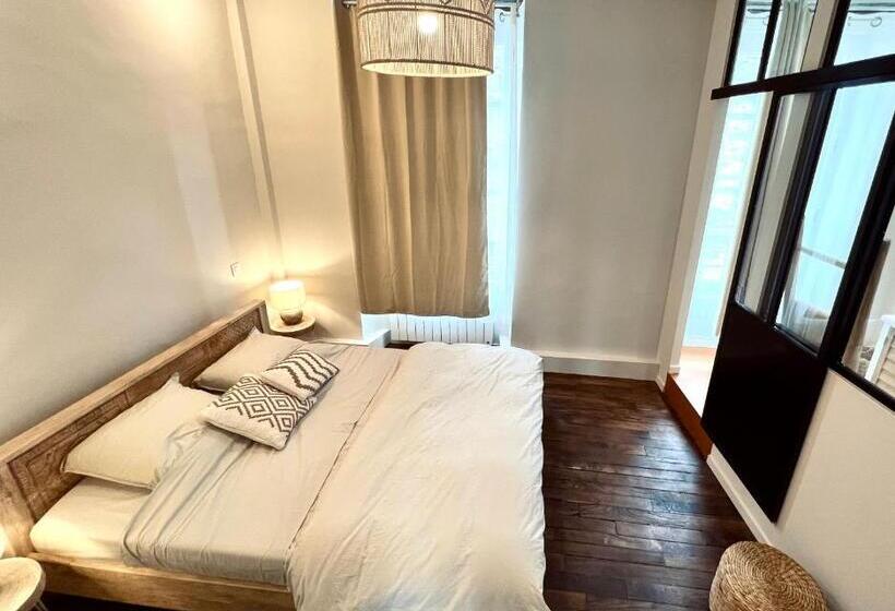 סוויטת סופריור, Les Suites De La Tour D Embas