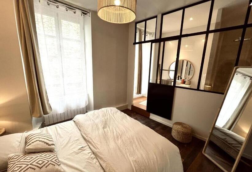 סוויטת סופריור, Les Suites De La Tour D Embas