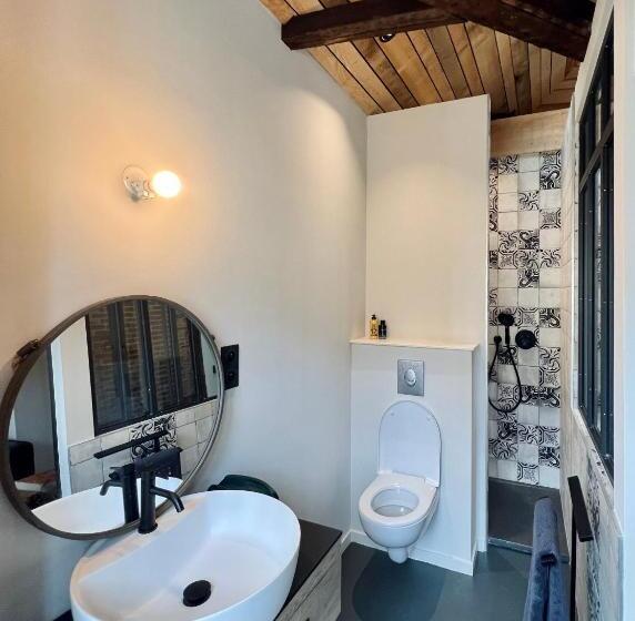 סוויטת סופריור, Les Suites De La Tour D Embas