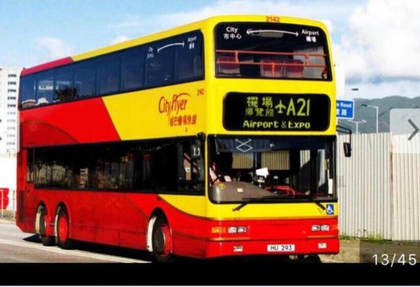 اتاق استاندارد سه نفره, Zodiac