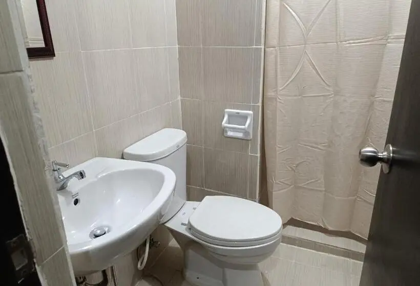 استودیوی استاندارد, Mesaverte Unit By Fb Suites