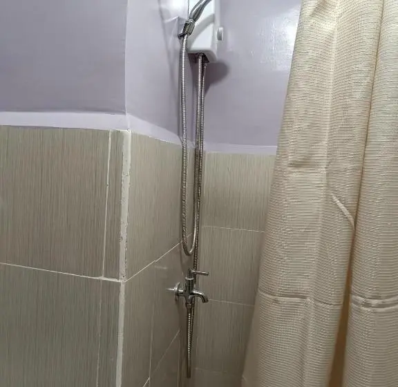 استودیوی استاندارد, Mesaverte Unit By Fb Suites