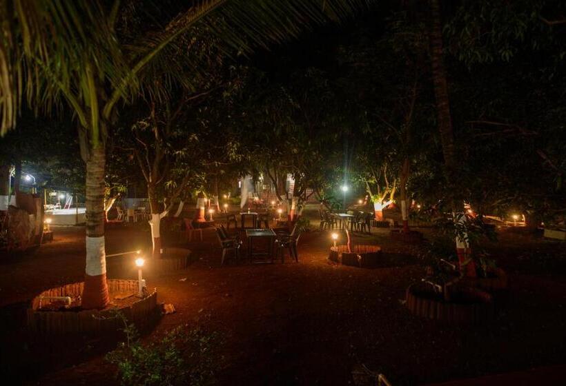 Бунгало Стандарт 2 Спальни, Prajakta Rest House